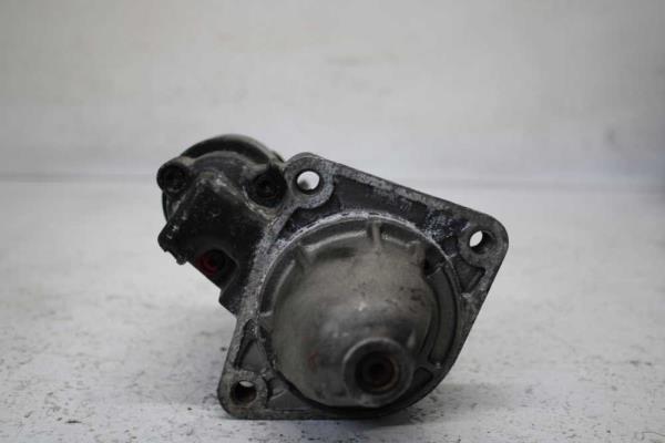 DEMARREUR  FORD/MAZDA/VOLVO - Vue 1